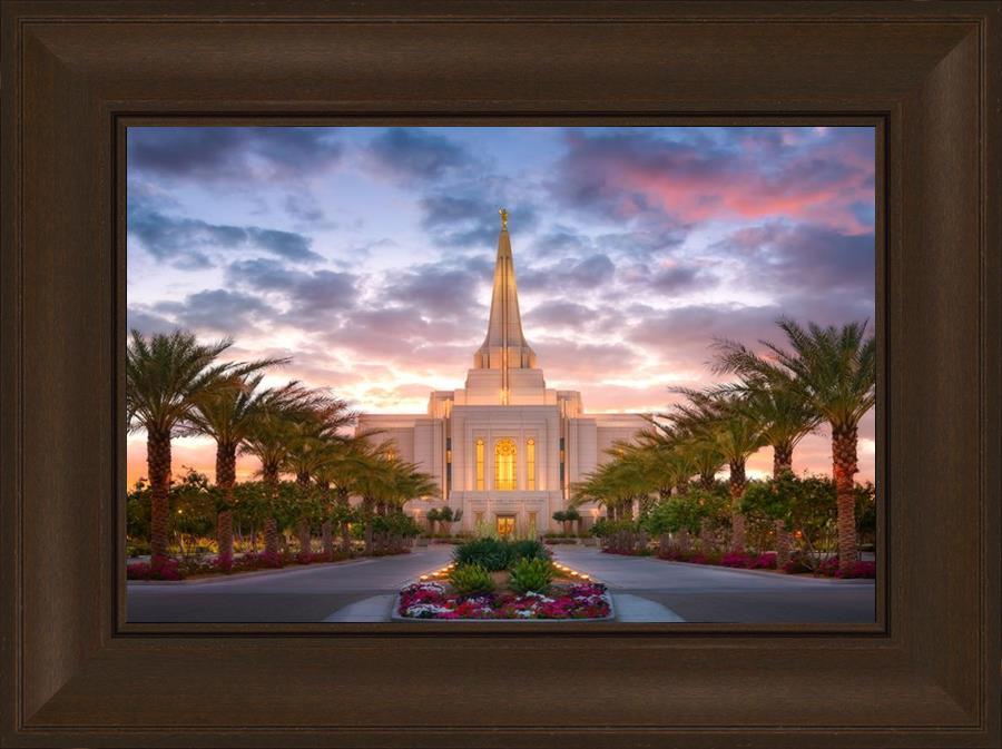 Gilbert Garden Oasis