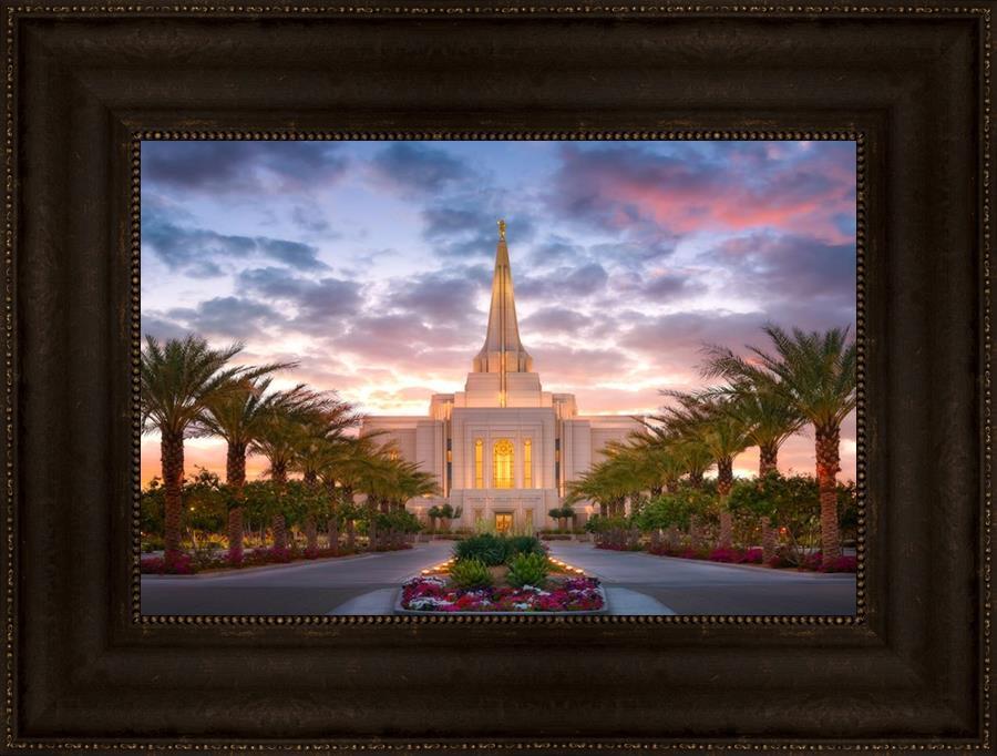 Gilbert Garden Oasis