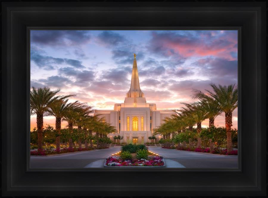 Gilbert Garden Oasis
