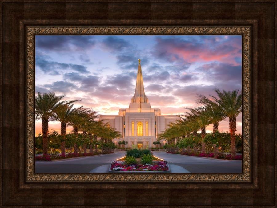 Gilbert Garden Oasis