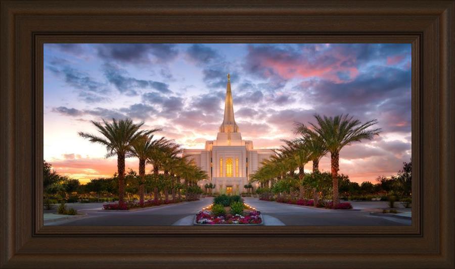 Gilbert Garden Oasis