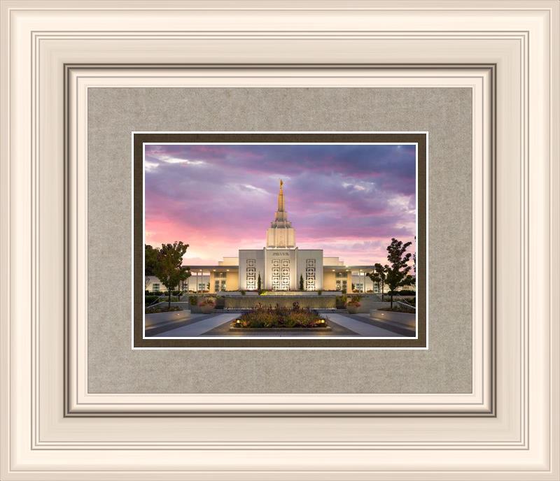 Idaho Falls Eventide