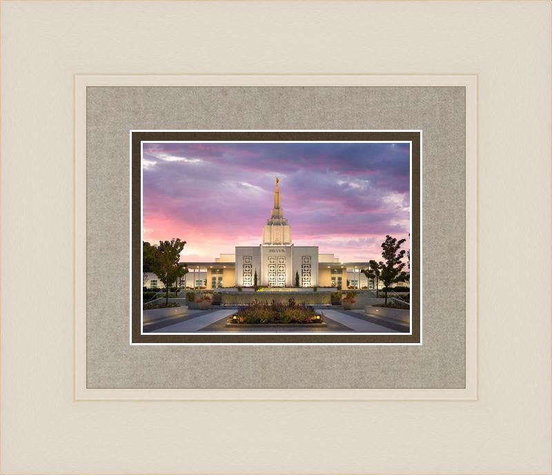 Idaho Falls Eventide