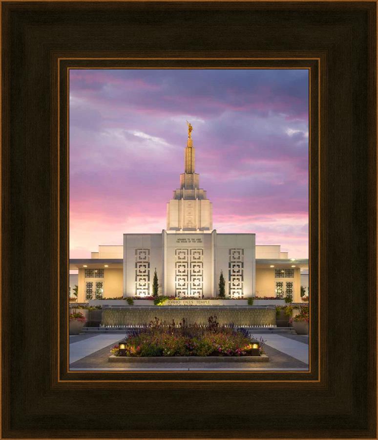 Idaho Falls Eventide