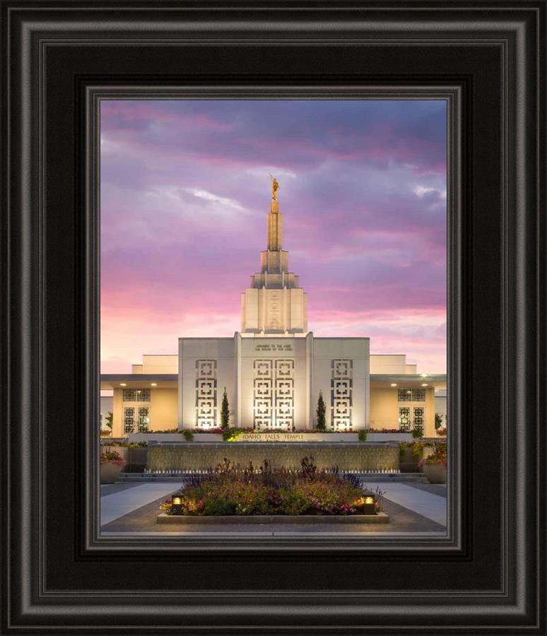 Idaho Falls Eventide