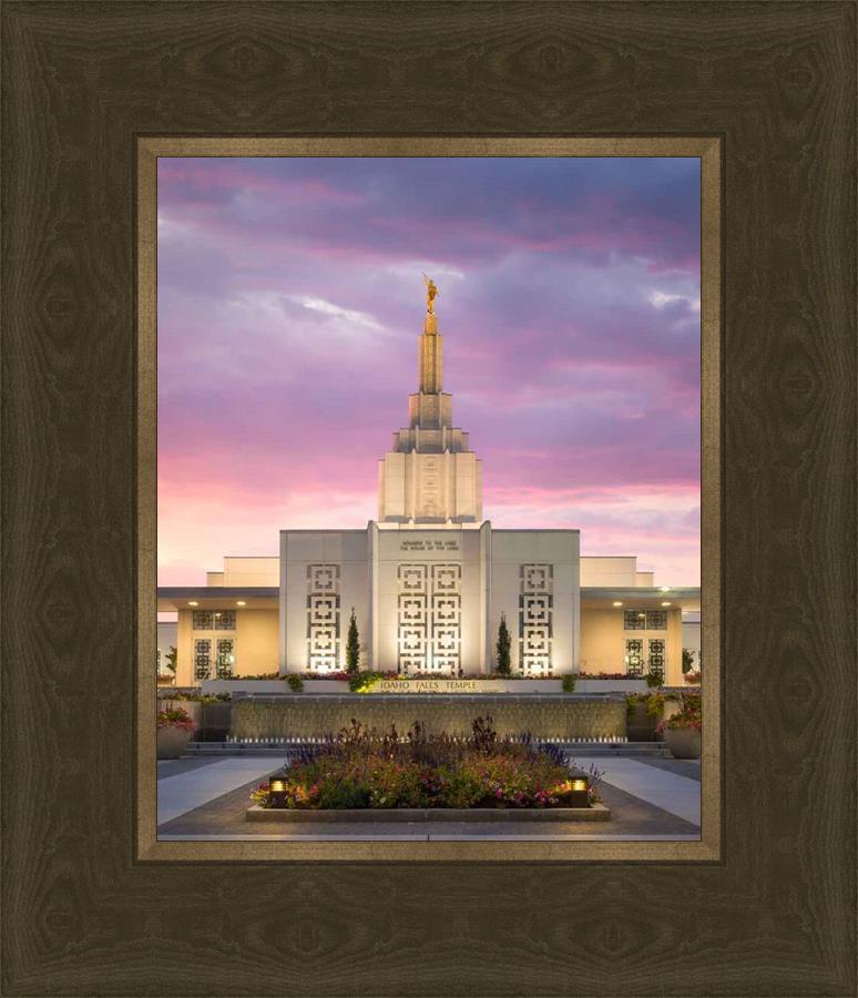 Idaho Falls Eventide