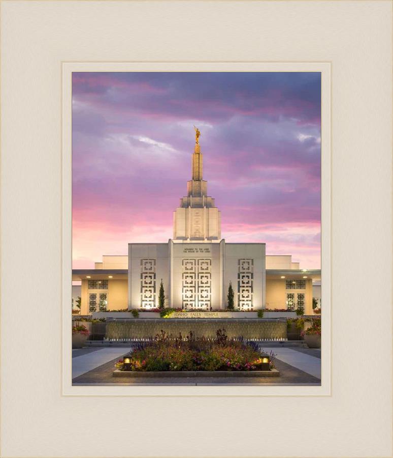Idaho Falls Eventide