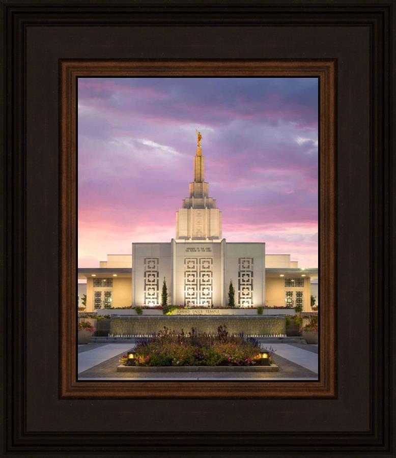 Idaho Falls Eventide