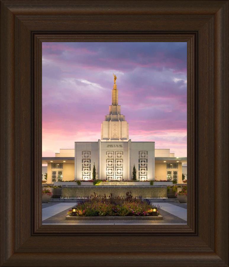 Idaho Falls Eventide