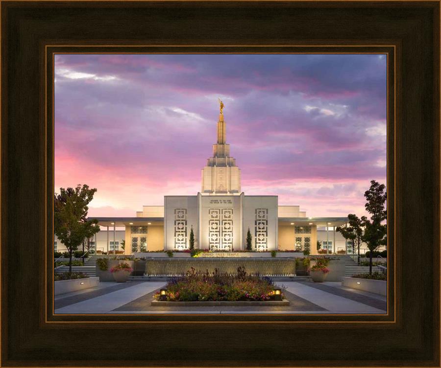 Idaho Falls Eventide