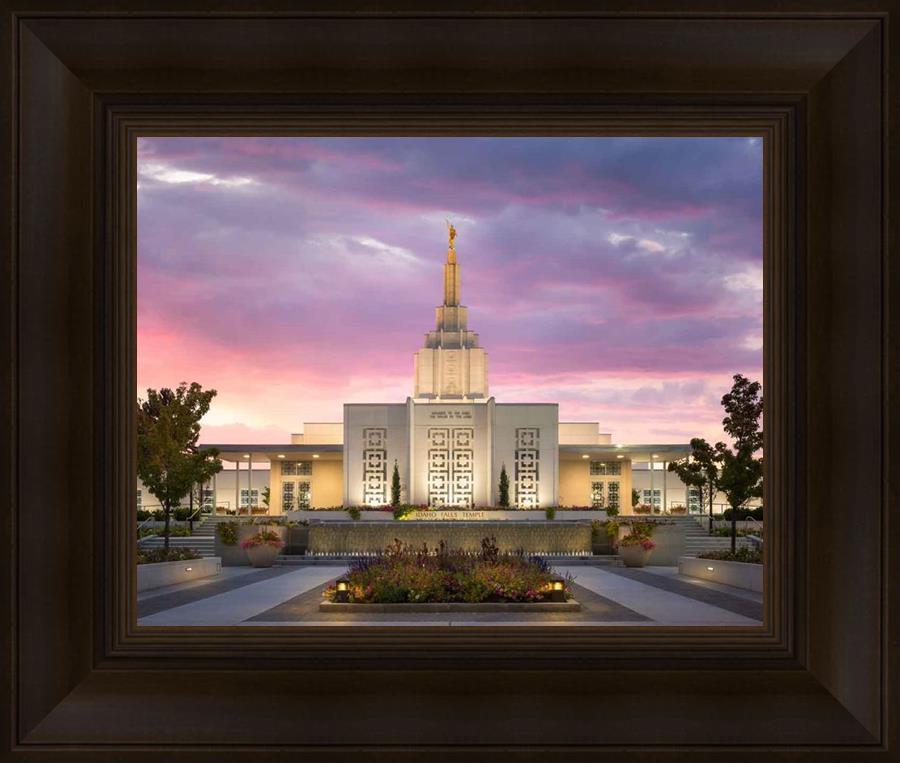 Idaho Falls Eventide