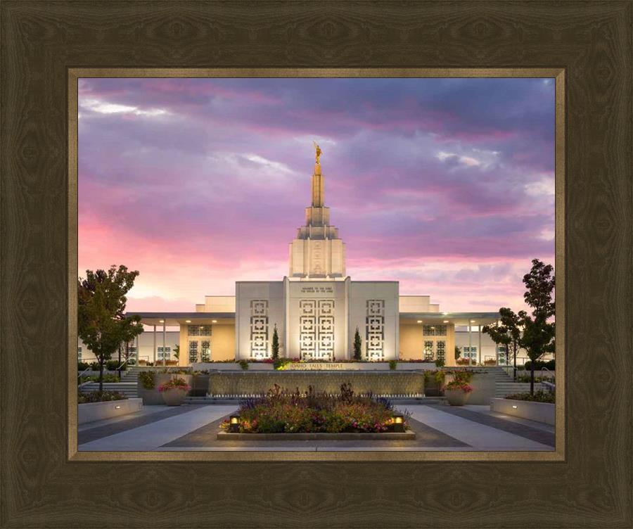 Idaho Falls Eventide