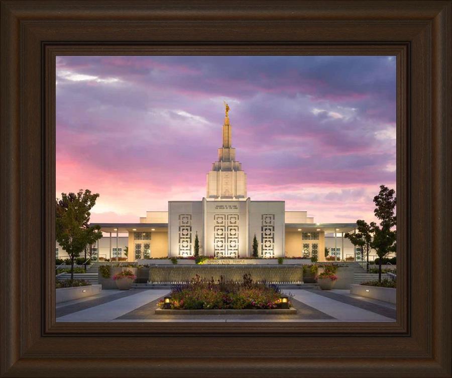 Idaho Falls Eventide