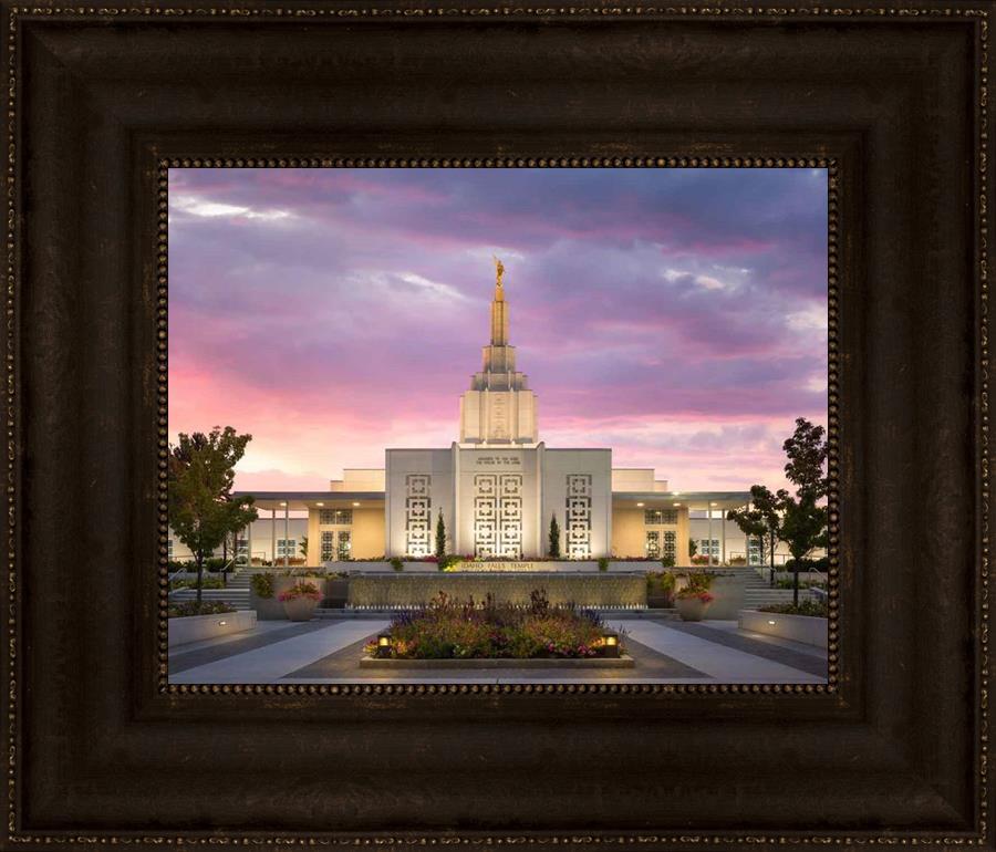 Idaho Falls Eventide
