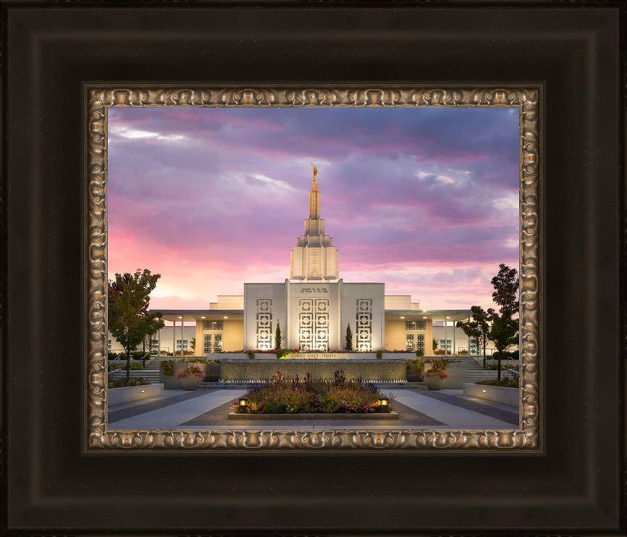 Idaho Falls Eventide