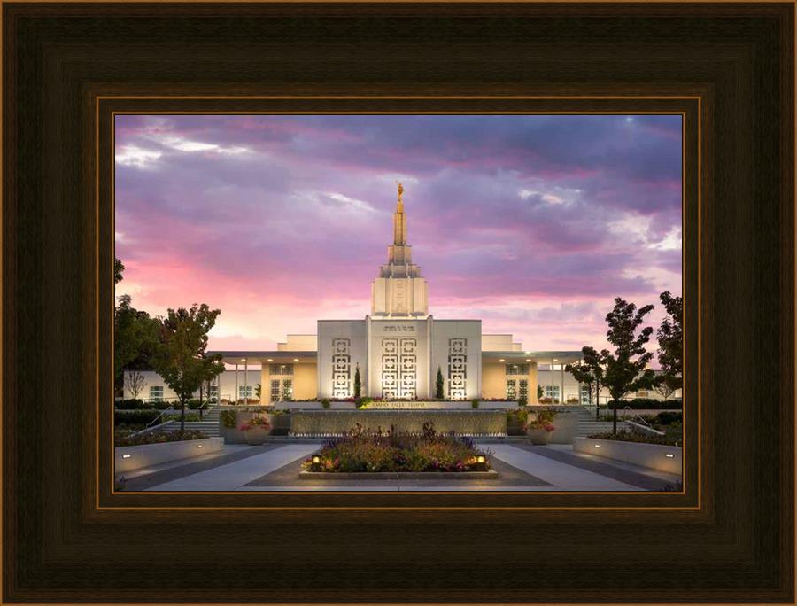 Idaho Falls Eventide