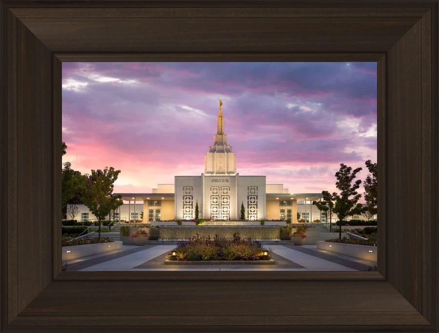 Idaho Falls Eventide