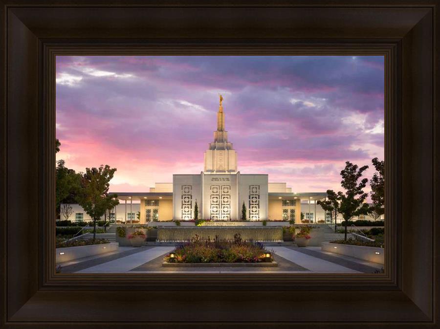 Idaho Falls Eventide
