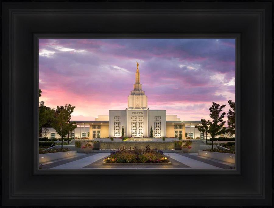 Idaho Falls Eventide