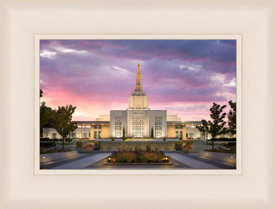 Idaho Falls Eventide