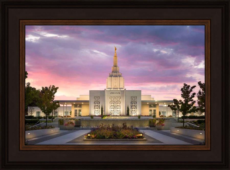 Idaho Falls Eventide