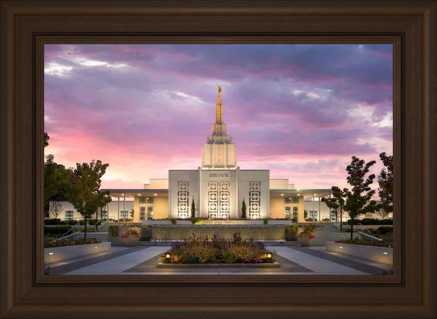 Idaho Falls Eventide