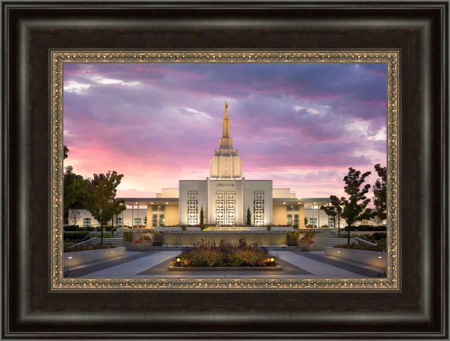 Idaho Falls Eventide