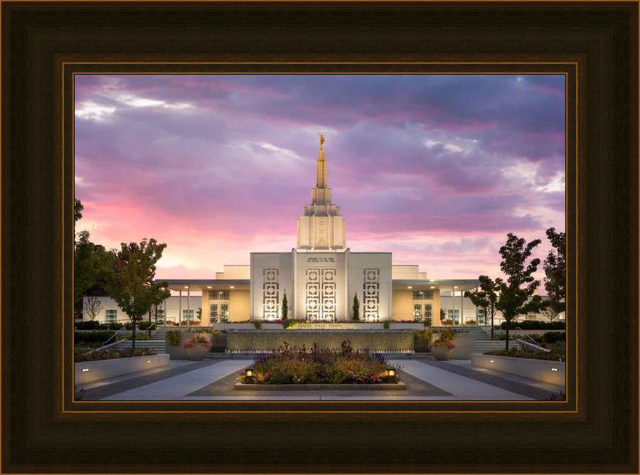 Idaho Falls Eventide