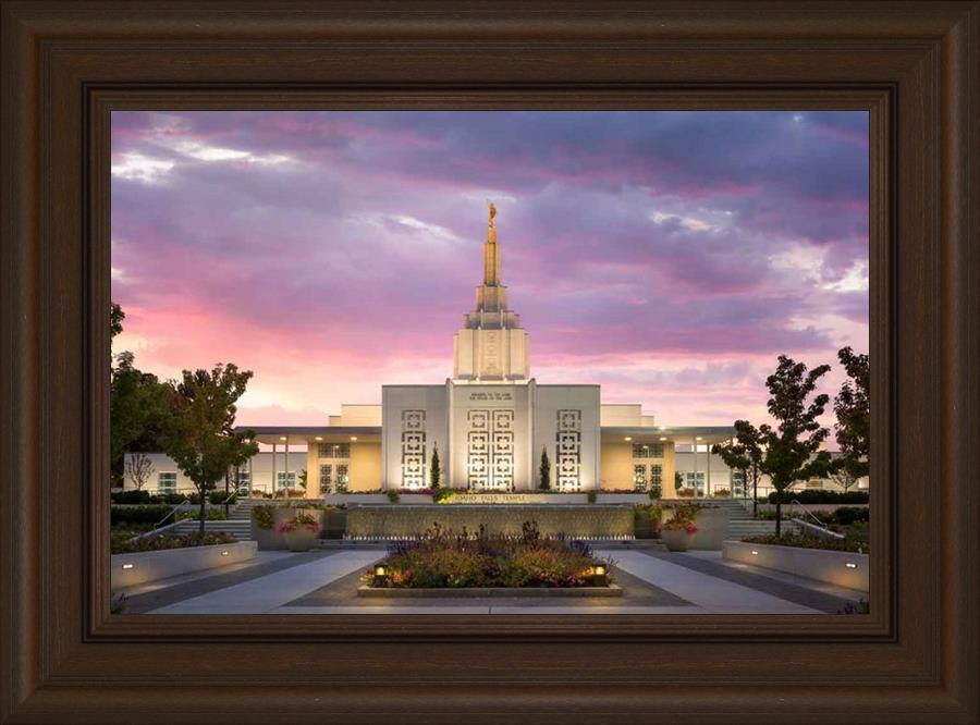 Idaho Falls Eventide