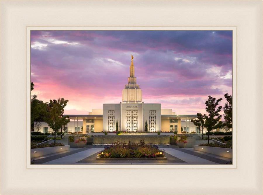 Idaho Falls Eventide