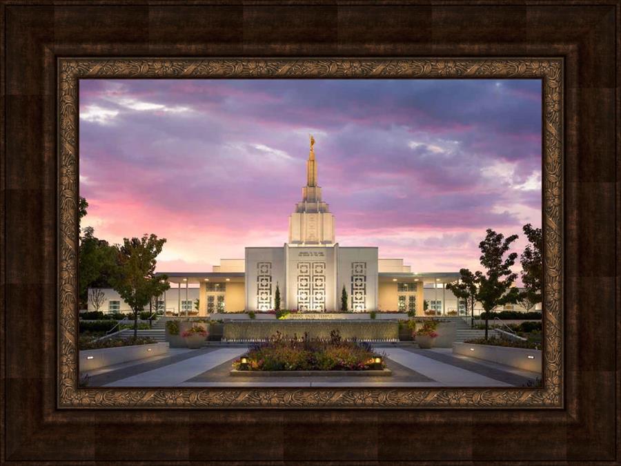 Idaho Falls Eventide