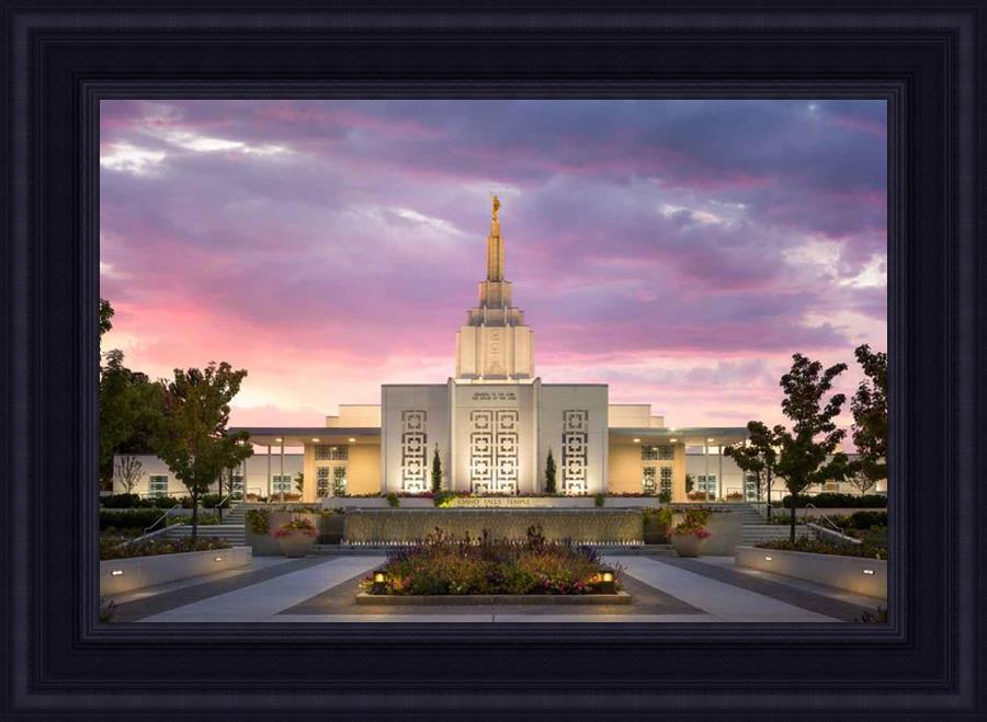 Idaho Falls Eventide