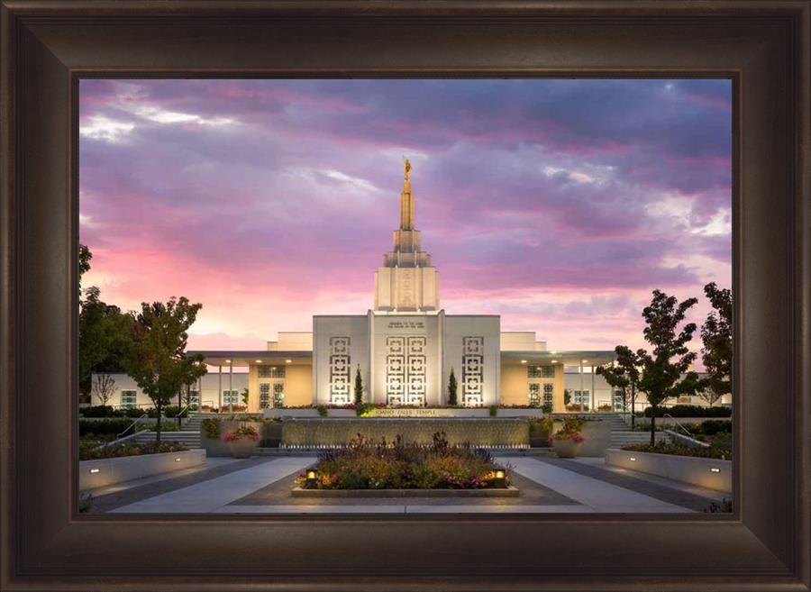 Idaho Falls Eventide