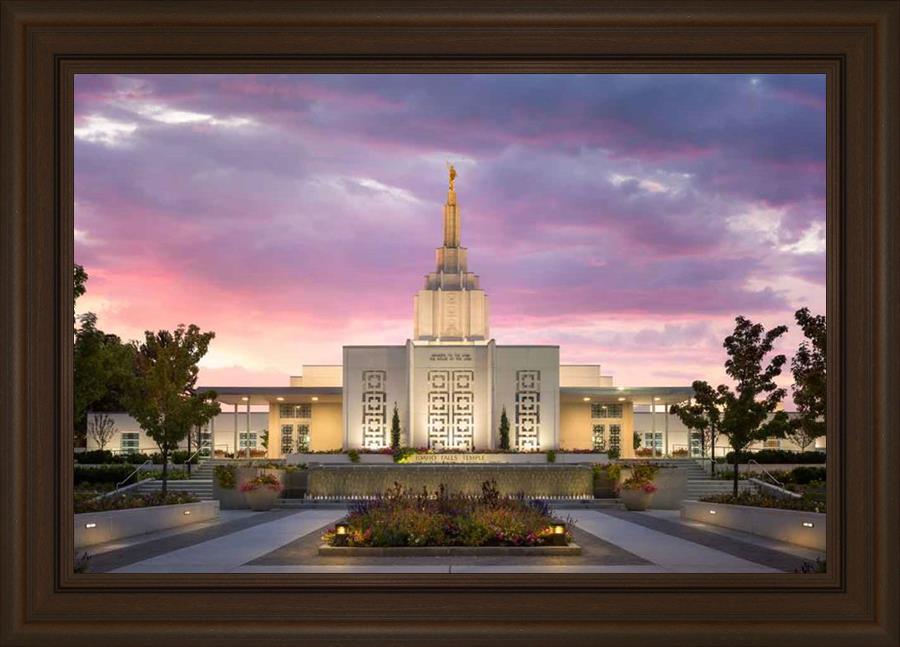 Idaho Falls Eventide