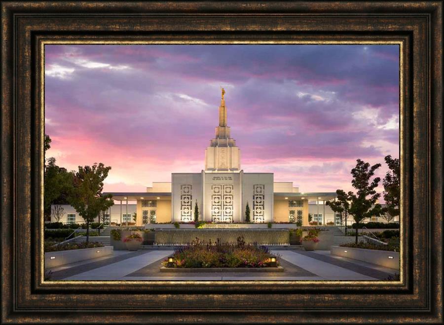 Idaho Falls Eventide