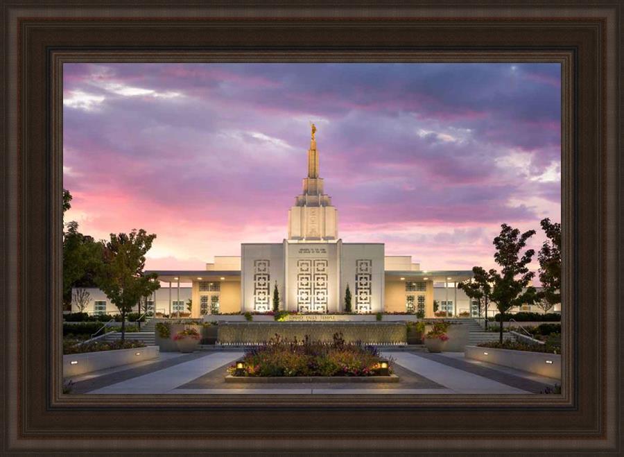 Idaho Falls Eventide