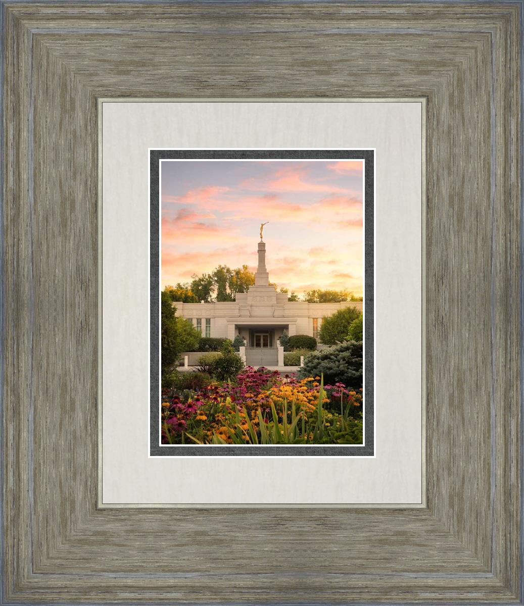 St. Paul Garden