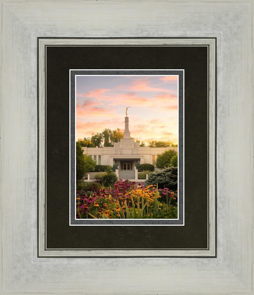 St. Paul Garden