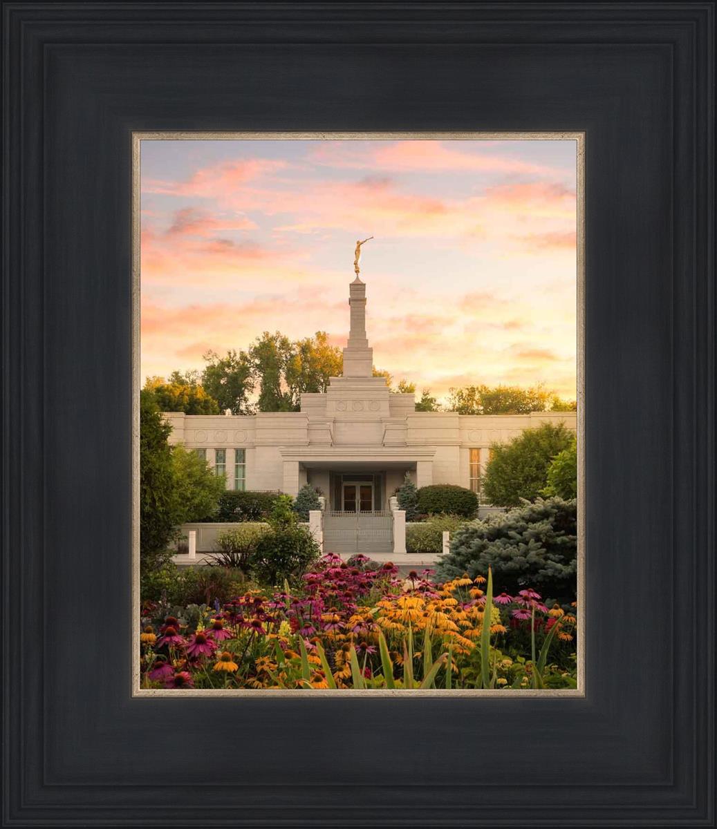 St. Paul Garden