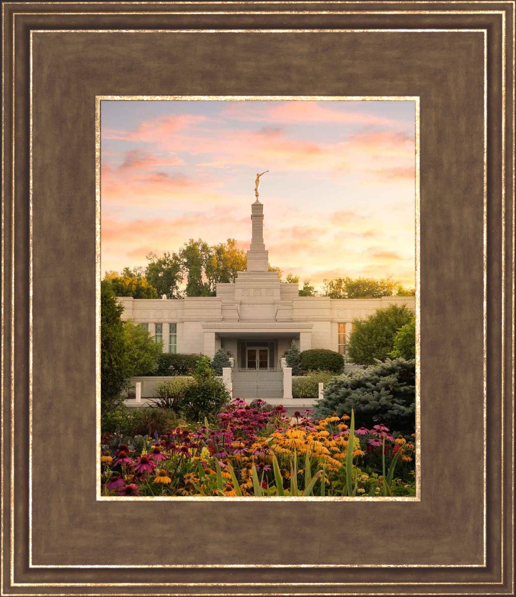 St. Paul Garden