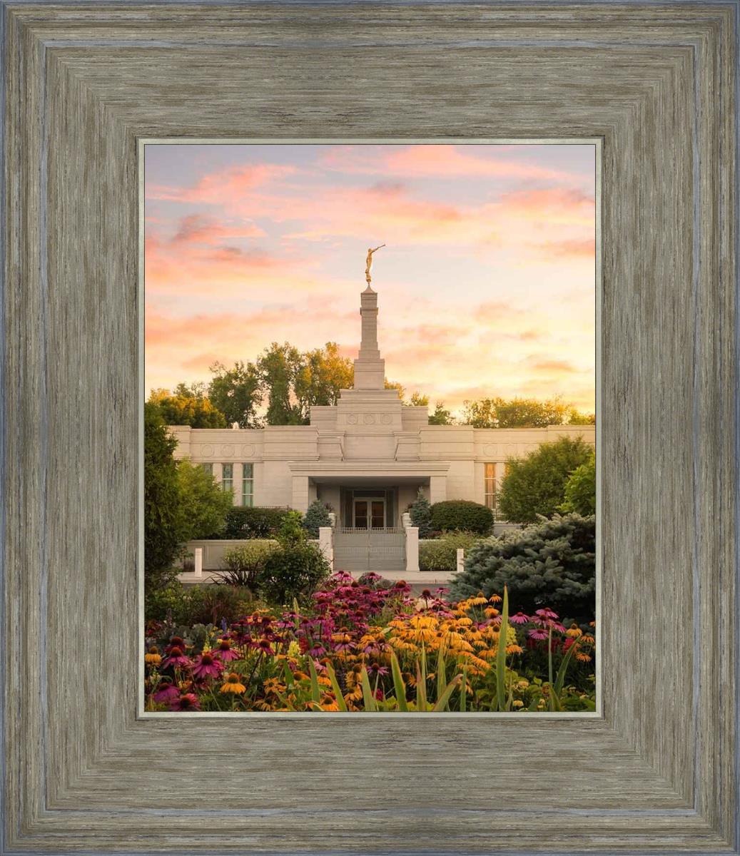 St. Paul Garden