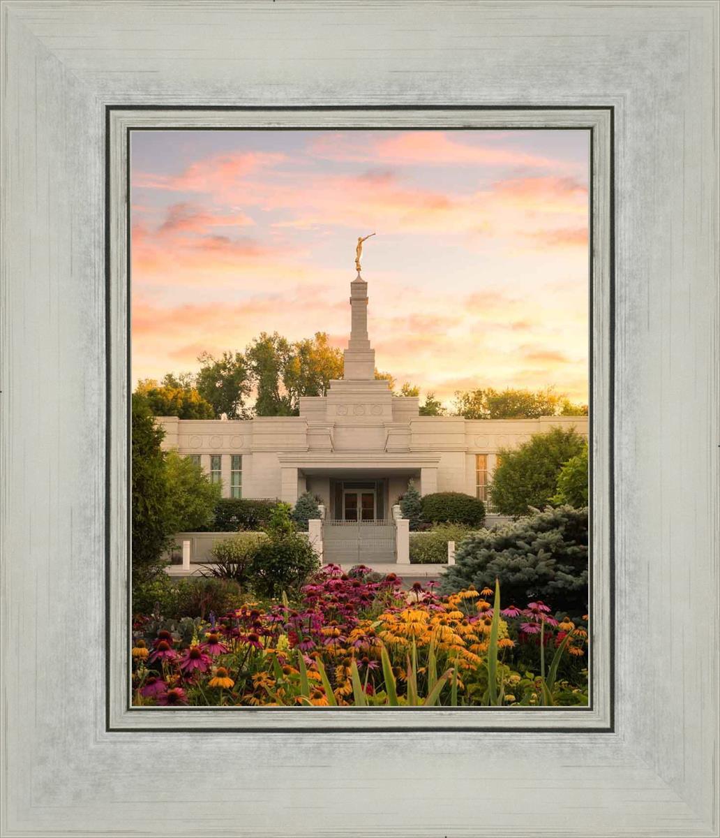 St. Paul Garden