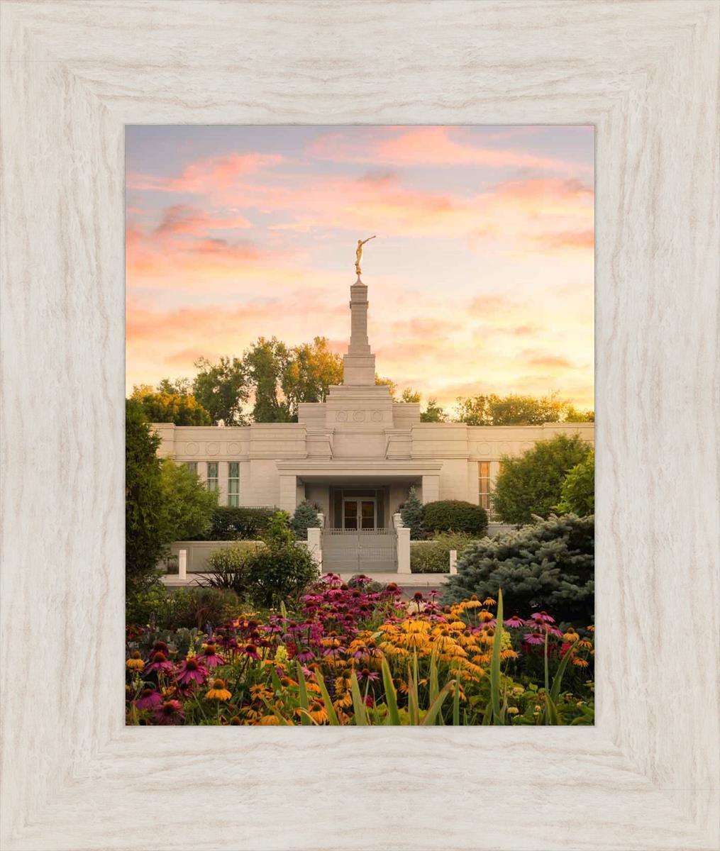 St. Paul Garden