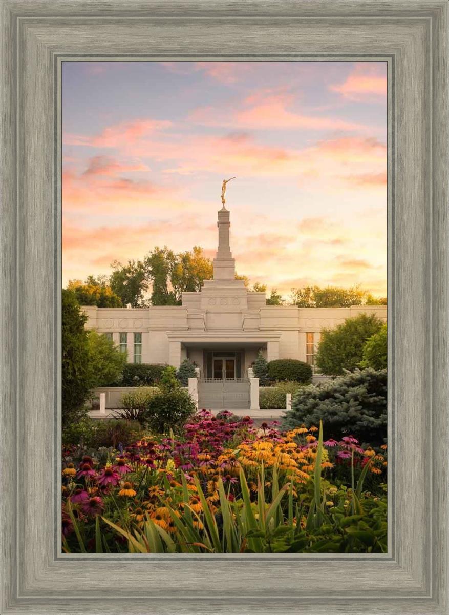 St. Paul Garden