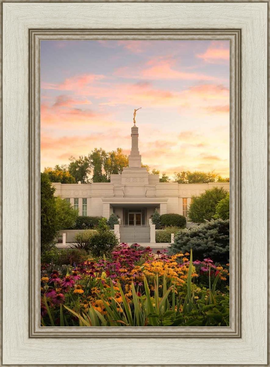 St. Paul Garden