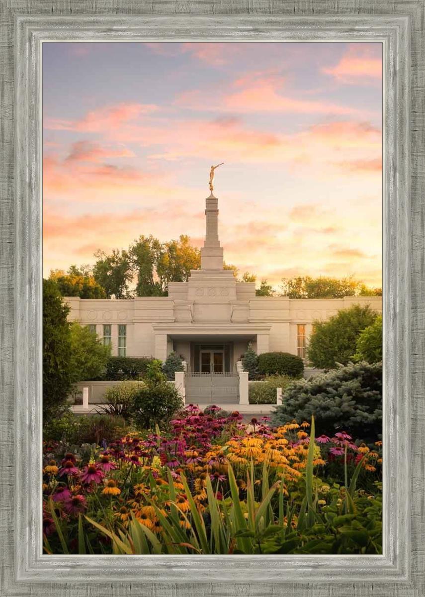 St. Paul Garden