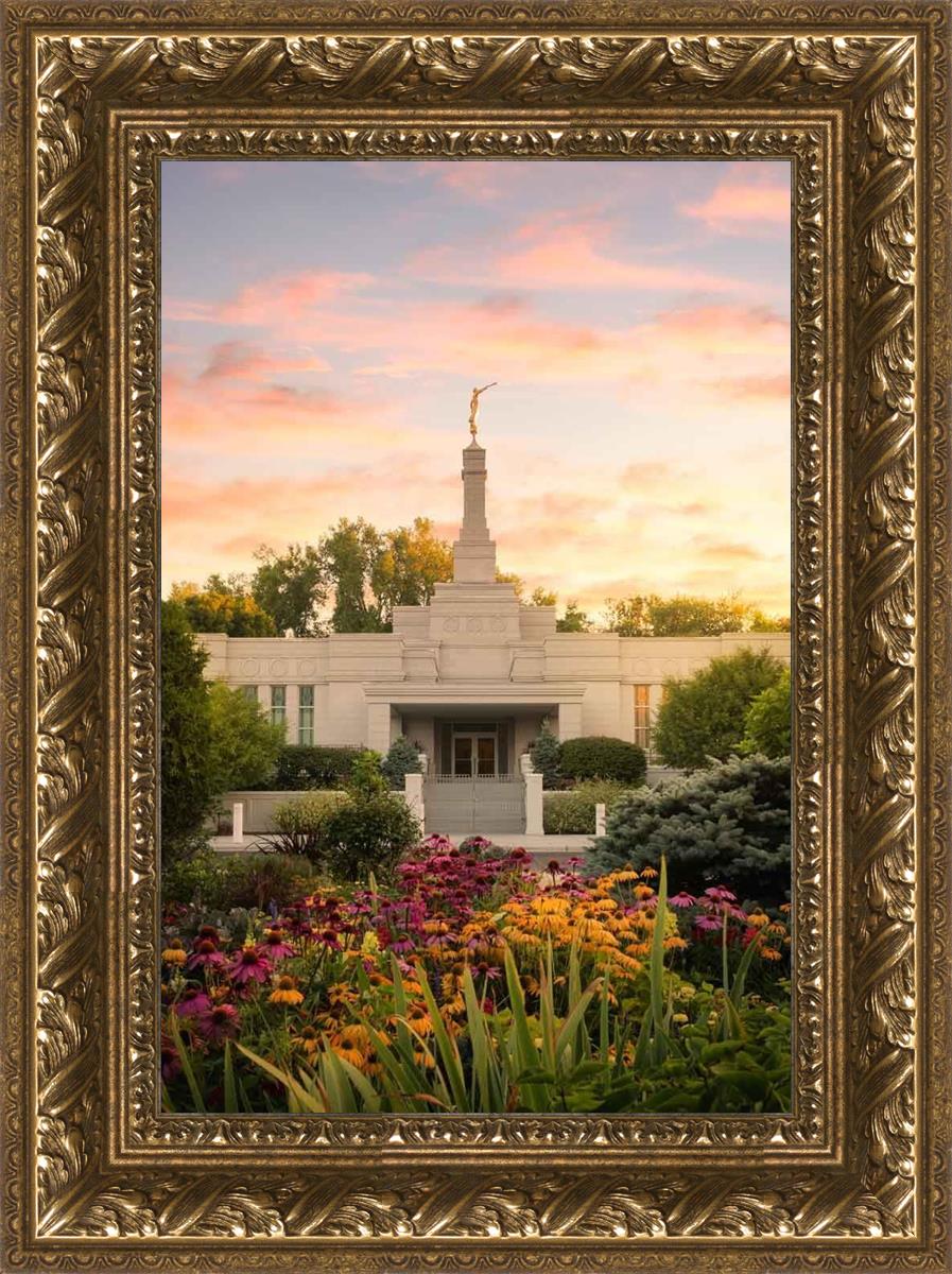 St. Paul Garden
