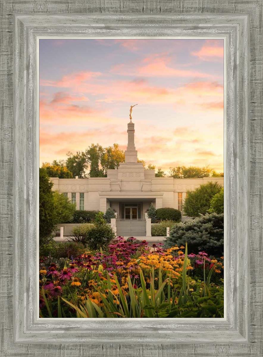 St. Paul Garden