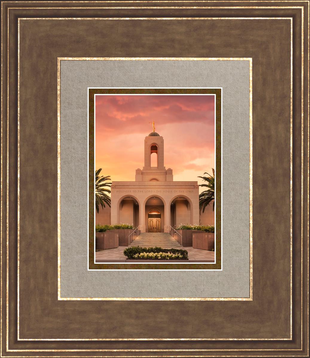 Newport Beach Lift Me Up