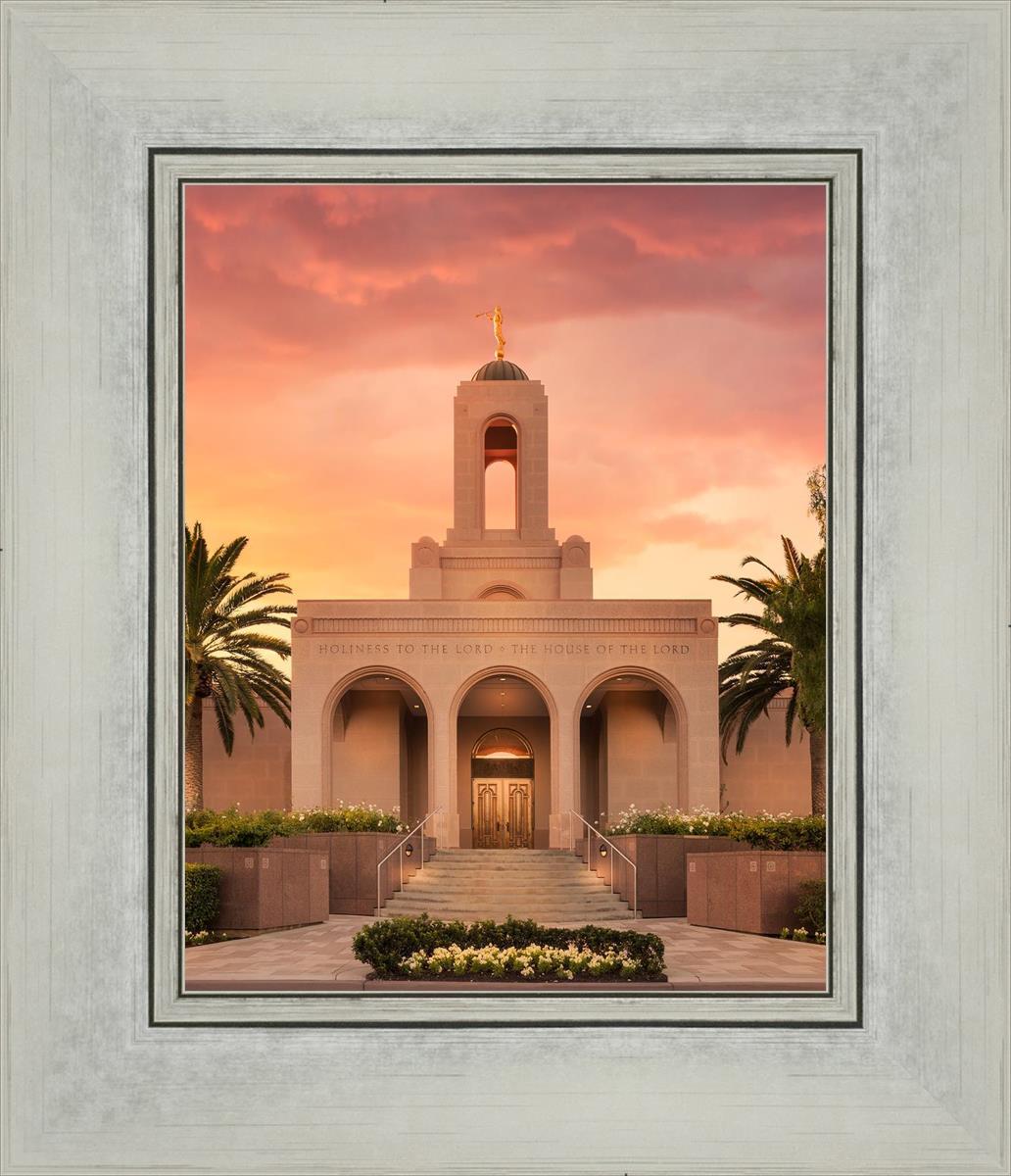 Newport Beach Lift Me Up